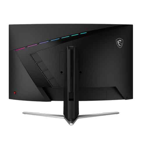 مانیتور ام اس آی MSI MAG 325CQRXF E2