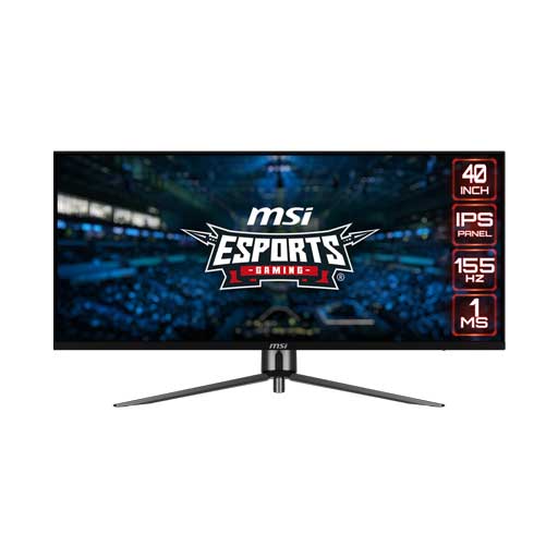 مانیتور ام اس آی MSI MAG G401QR