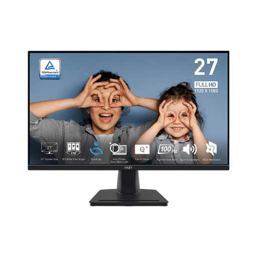 مانیتور MSI MP275