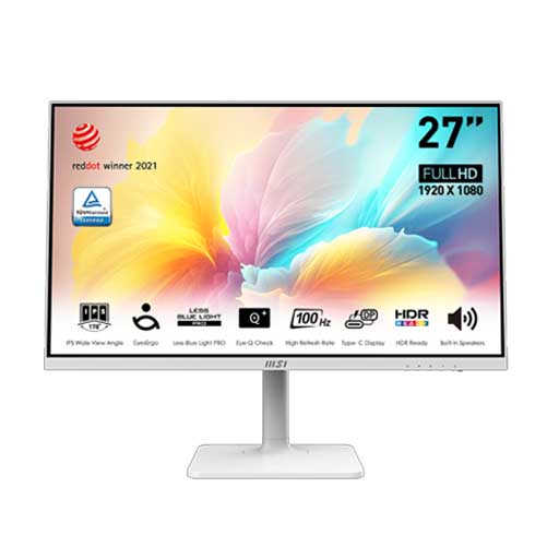مانیتور ام اس آی MSI MD2712PW