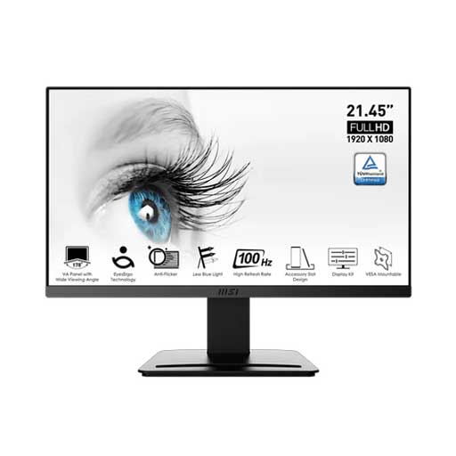 مانیتور ام اس آی MSI MP223