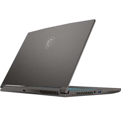 لپ‌ تاپ ام اس آی MSI Thin 15 B13UC Core i7‑13620H RTX 3050 16GB 1TB