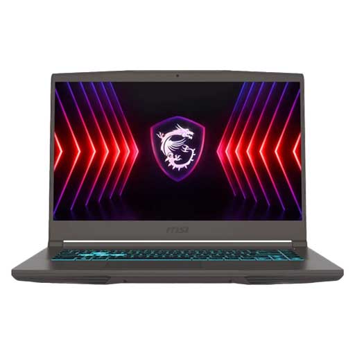 لپ‌ تاپ ام اس آی MSI Thin 15 B13UC Core i7‑13620H RTX 3050 16GB 1TB