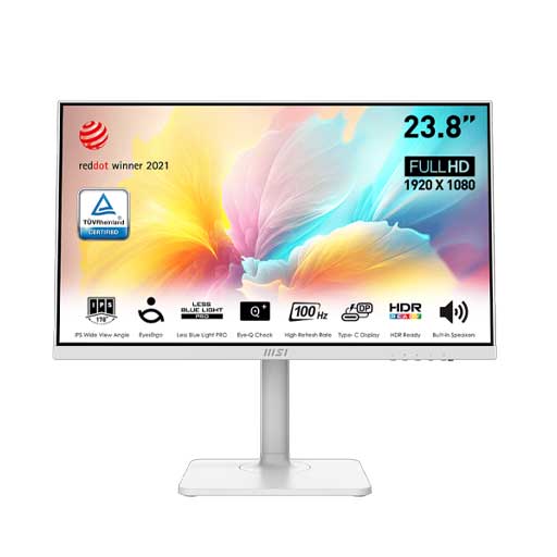مانیتور ام اس آی MSI MD2412PW