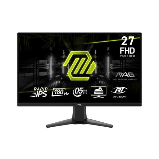 مانیتور ام اس آی MSI MAG 275F