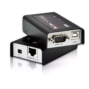 kvm extender Aten ce100 | فروشگاه اینترنتی سهند رایانه