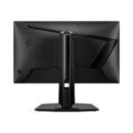 مانیتور گیمینگ MSI  G255PF  E2 — تصویر سریع، نگاه راحت - تصویر 2