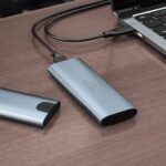 باکس هارد SSD M.2/NVME سرعت 10Gbps مارک فرانت - تصویر 6