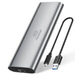 باکس هارد SSD M.2/NVME سرعت 10Gbps مارک فرانت - تصویر 7