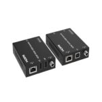 افزايش HDMI KVM تا 100 متر + خروجي Loop مارک فرانت