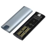 باکس هارد SSD M.2/NVME سرعت 10Gbps مارک فرانت - تصویر 5