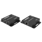 افزایش HDMI روی کابل شبکه تا 70 متر مارک فرانت (FN-E270)