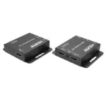 افزایش HDMI روی کابل شبکه تا 70 متر مارک فرانت (FN-E270) - تصویر 2